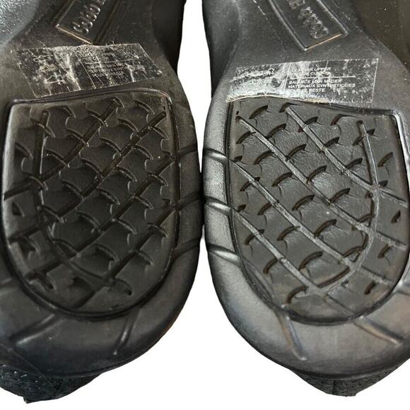 Cobb Hill Penfield Fisherman Strappy Leather Comfort Flats Shoes Loafers sz 11 - Picture 14 of 16